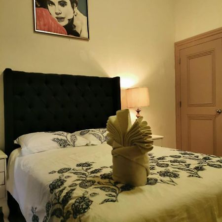 גואנאחואטו Hostel Punto 72 מראה חיצוני תמונה