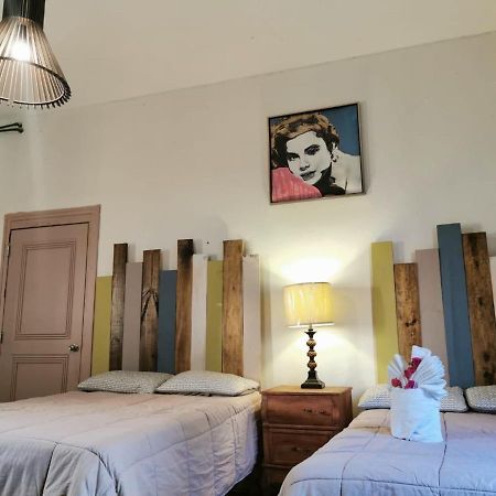 גואנאחואטו Hostel Punto 72 מראה חיצוני תמונה