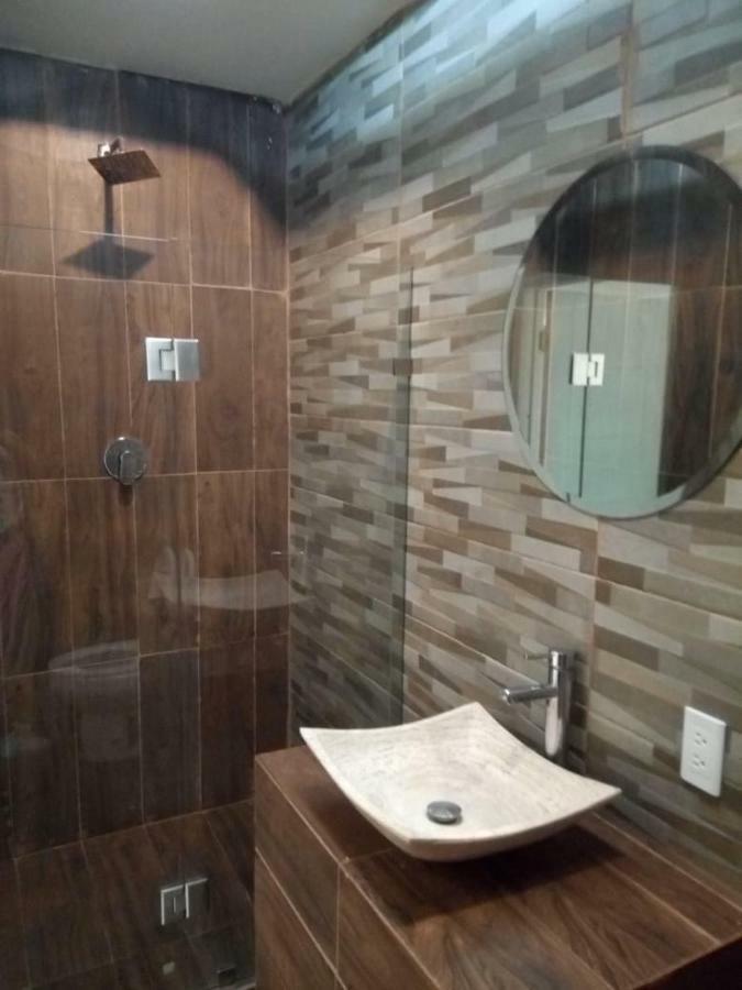 גואנאחואטו Hostel Punto 72 מראה חיצוני תמונה