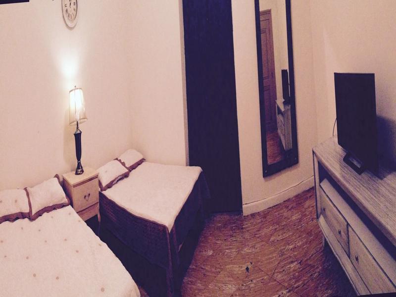 גואנאחואטו Hostel Punto 72 מראה חיצוני תמונה