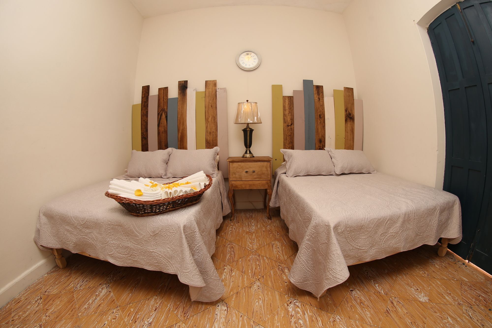 גואנאחואטו Hostel Punto 72 מראה חיצוני תמונה