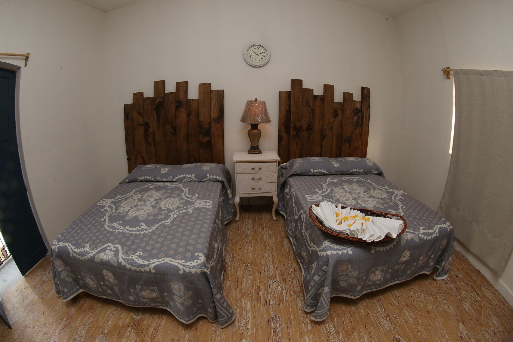 גואנאחואטו Hostel Punto 72 מראה חיצוני תמונה
