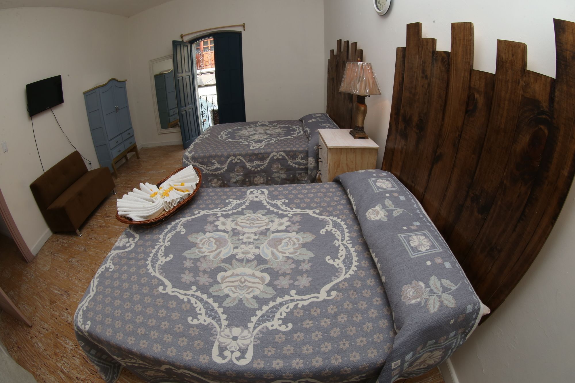 גואנאחואטו Hostel Punto 72 מראה חיצוני תמונה