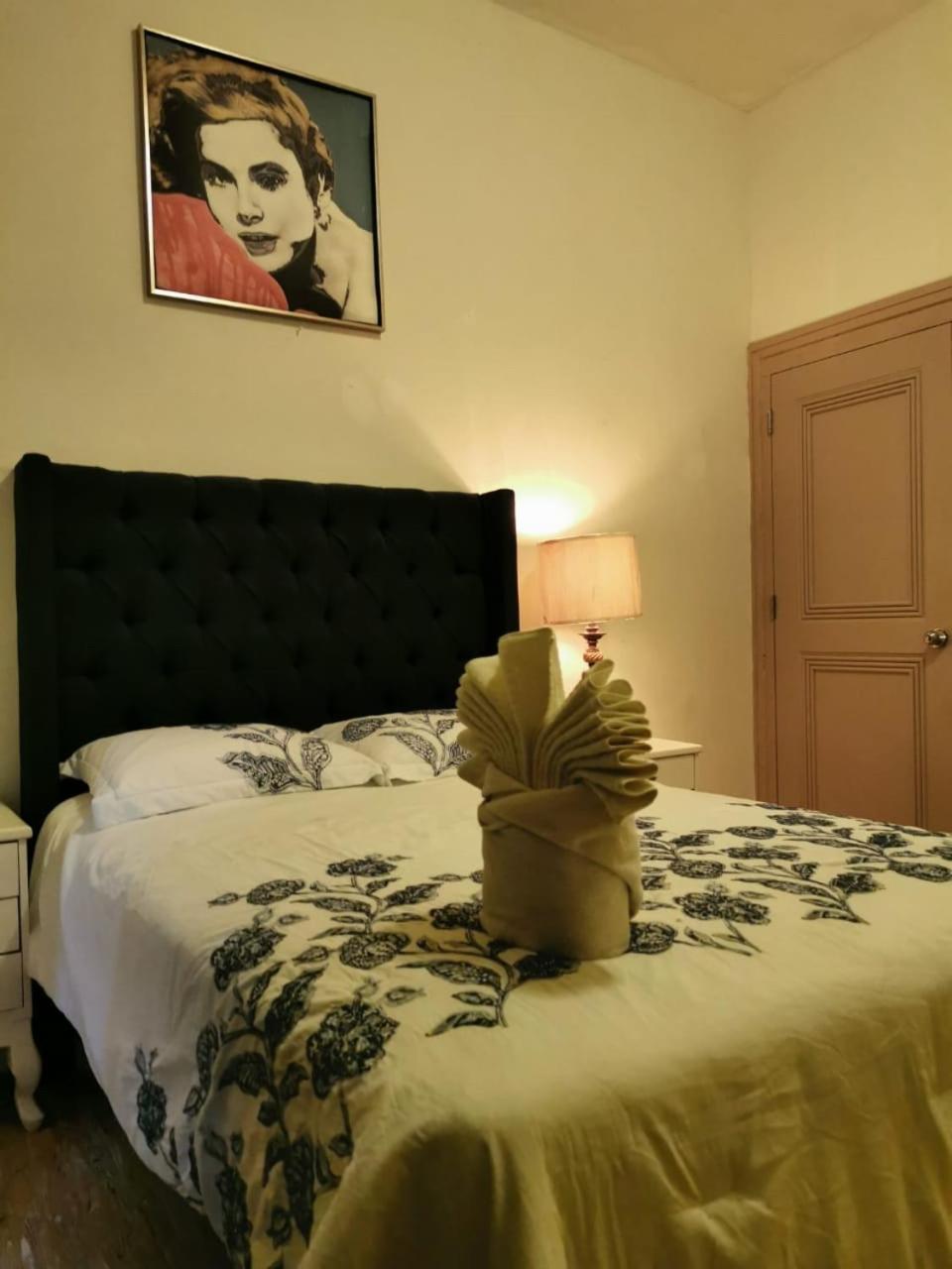 גואנאחואטו Hostel Punto 72 מראה חיצוני תמונה